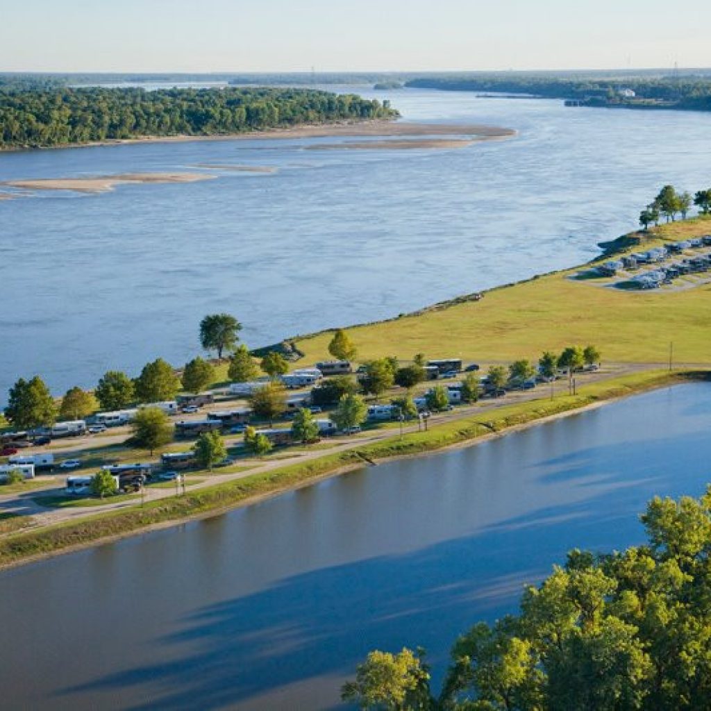 Top 100+ Images campgrounds on the mississippi river in illinois Stunning