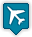 Airports icon