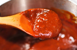 Memphis Barbecue Sauce Recipe