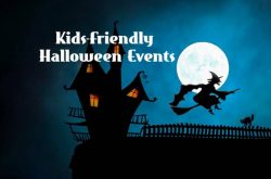 5 Things To Do: Family & Kids-Friendly Events This Halloween 2017 in Memphis, TN