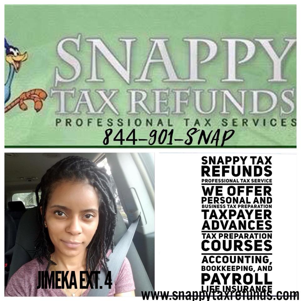 Snappy-Tax-Refunds-Jimeka