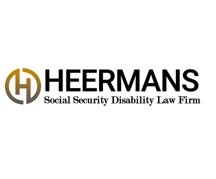 Heermans Social Security Law Firm Logo