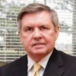 Profile picture of Dr. Ronald J. Johnson